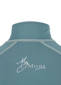 LeMieux Base Layer - Sage -Equestrian Riding Equipment Store lmbasesage4rdy