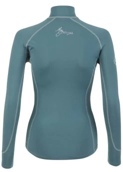 LeMieux Base Layer - Sage -Equestrian Riding Equipment Store lmbasesage5rdy
