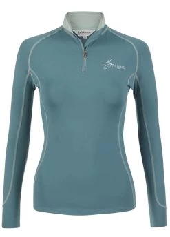 LeMieux Base Layer - Sage -Equestrian Riding Equipment Store lmbasesage8rdy