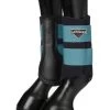LeMieux Grafter Brushing Boots - Sage -Equestrian Riding Equipment Store lmbootsage5rdy