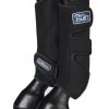 LeMieux Tendon Chill Boots (Pair) - Black 1 LeMieux Tendon Chill Boots (Pair) - Black -Equestrian Riding Equipment Store lmchillblackrdy