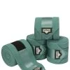 LeMieux Loire Polo Bandages - Sage -Equestrian Riding Equipment Store lmloirebandagessagerdy 1
