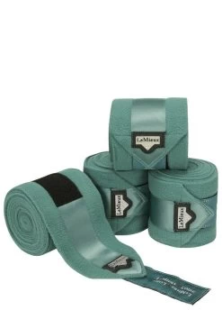 LeMieux Loire Polo Bandages - Sage
