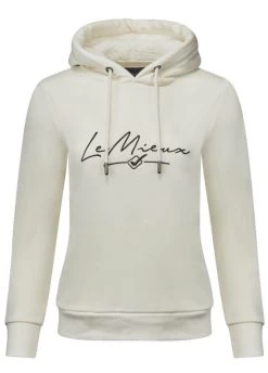 LeMieux Mollie Hoodie - Cream