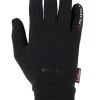 LeMieux Polar Tec Gloves - Black 2 LeMieux Polar Tec Gloves - Black -Equestrian Riding Equipment Store lmpolartecgloveblack1rdy