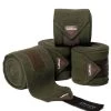 LeMieux Classic Polo Bandages - Oak -Equestrian Riding Equipment Store lmpolosoak2rdy