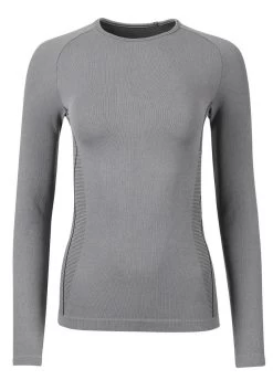 LeMieux Pro-Therm Thermal Base Layer - Grey