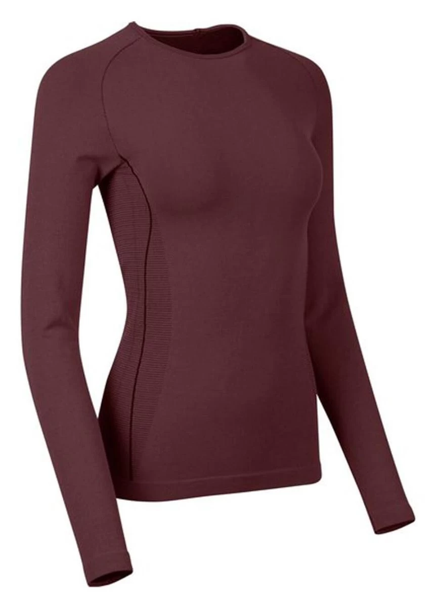 LeMieux Pro-Therm Thermal Base Layer - Rioja 3 LeMieux Pro-Therm Thermal Base Layer - Rioja