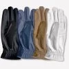 Mark Todd Super Glove - White -Equestrian Riding Equipment Store marktoddsupergloves