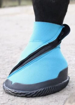 Woof Wear Medical Hoof Boot - Blue