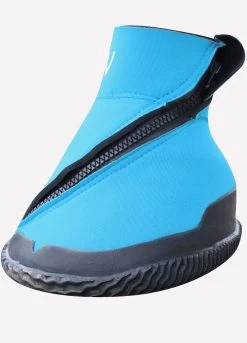Woof Wear Medical Hoof Boot - Blue -Equestrian Riding Equipment Store medhoofboot3rdy