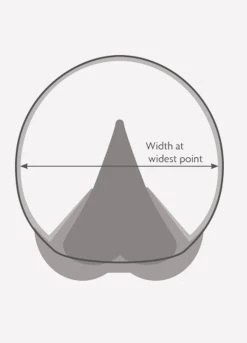 Woof Wear Medical Hoof Boot - Blue -Equestrian Riding Equipment Store medicalbootmeasurerdy