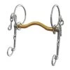 Neue Schule Slimma Swales Pelham Bit -Equestrian Riding Equipment Store neue schule slimma swales pelham 1rdy