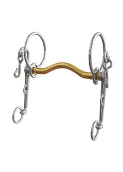 Neue Schule Slimma Swales Pelham Bit