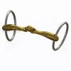 Neue Schule Turtle Tactio Loose Ring Bit 2 Neue Schule Turtle Tactio Loose Ring Bit -Equestrian Riding Equipment Store neue schule turtle tactio loose ring 1rdy