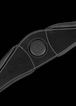 Ps Of Sweden Nirak Bridle - Black -Equestrian Riding Equipment Store nirakblk2