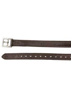 Passier Soft Stirrup Leathers - Havana