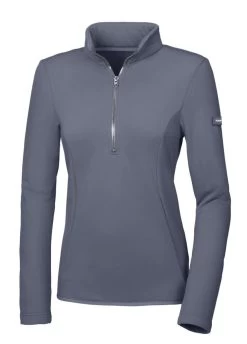 Pikeur Dina Shirt - Dove Blue