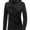 Pikeur Sanne Hoody - Black -Equestrian Riding Equipment Store pikeur sanne black 1rdy