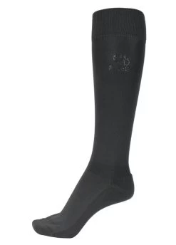 Pikeur Socks - Black Olive