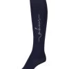 Pikeur Tube Socks - Night Sky -Equestrian Riding Equipment Store pikeur tube sock night 1rdy 1