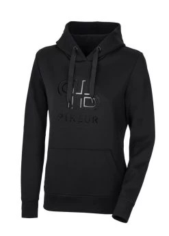 Pikeur Vajessa Hoody - Black