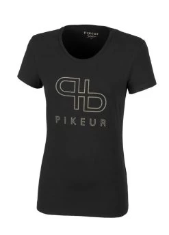 Pikeur Valea T-Shirt - Black