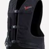 Point Two ProAir Jacket - Black -Equestrian Riding Equipment Store point2 air 1