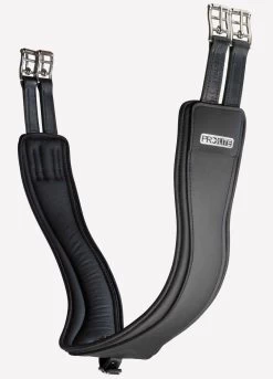 Prolite Long Girth - Narrow Gauge - Black