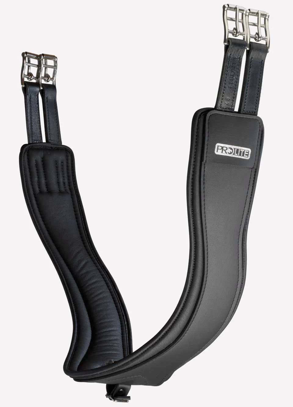 Prolite Long Girth - Narrow Gauge - Black 3 Prolite Long Girth - Narrow Gauge - Black