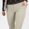 Ps Of Sweden Cameron Breeches - Beige