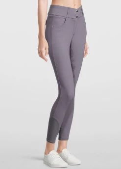 PS Of Sweden Candice Breeches - Grey