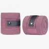 Ps Of Sweden Bow Polo Bandages - Roseberry -Equestrian Riding Equipment Store pspolosroseberryrdy