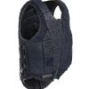 Racesafe Motion3 Adults Body Protector - Navy -Equestrian Riding Equipment Store racesafe motion body navy 1rdy