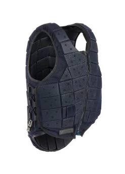Racesafe Motion3 Adults Body Protector - Navy