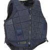 Racesafe Motion3 Young Rider Body Protector - Navy -Equestrian Riding Equipment Store racesafe yr motion navy 1rdy