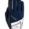 Roeckl Madrid Glove - Navy -Equestrian Riding Equipment Store roekcl madrid navy 1rdy