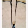 Sabre Breastplate - Havana -Equestrian Riding Equipment Store sabre1