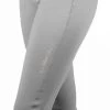 Samshield Adele Holographic Knee Grip Breeches - Grey -Equestrian Riding Equipment Store samshield adele holo grey 1rdy