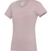 Samshield Axelle T-Shirt - Light Mauve -Equestrian Riding Equipment Store samshield axelle mauve 1rdy