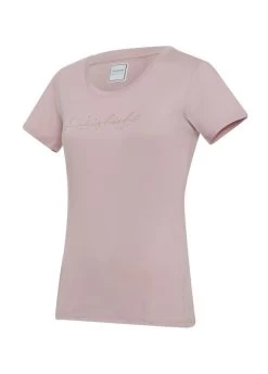 Samshield Axelle T-Shirt - Light Mauve
