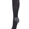 Samshield Balzane Soft Socks - Holographic Anthracite 2 Samshield Balzane Soft Socks - Holographic Anthracite -Equestrian Riding Equipment Store samshield balzane soft anthractie 1rdy