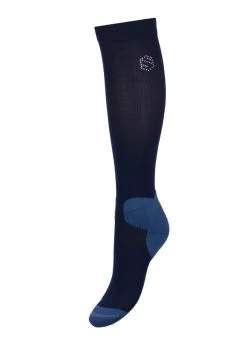 Samshield Balzane Soft Socks - Holographic Navy