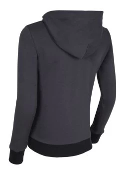 Samshield Bonita Windy Hoodie - Dark Shadow -Equestrian Riding Equipment Store samshield bonita windy dark shadow rg 2rdy
