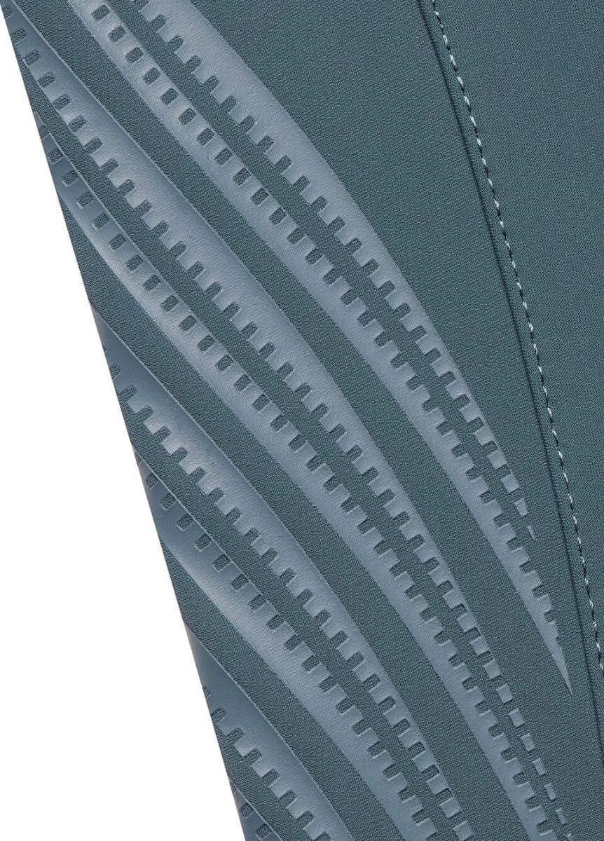 Samshield Ladies Adèle Breeches - Steel Grey 5 Samshield Ladies Adèle Breeches - Steel Grey - Image 4