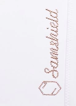 Samshield Ladies Adèle Breeches - White/Pink Gold -Equestrian Riding Equipment Store samshieldadelewhite3rdy