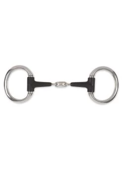 Shires Equikind Peanut Link Eggbutt