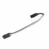 Shires Velociti GARA Diamante Browband - Black 1 Shires Velociti GARA Diamante Browband - Black -Equestrian Riding Equipment Store shires velociti browband black 1rdy