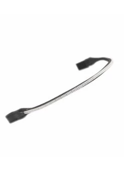 Shires Velociti GARA Diamante Browband - Black