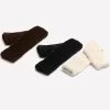 Shires Performance SupaFleece Girth Sleeve - Natural -Equestrian Riding Equipment Store shiresgirthsleeves